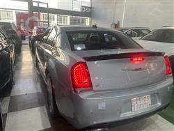 كرايسلر 300